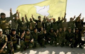 توافق قسد برای ادغام در ارتش سوریه 