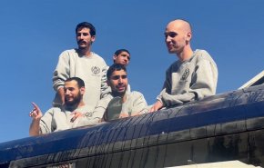 أسير محرر للعالم: ما زالت المقاومة بخير + فيديو