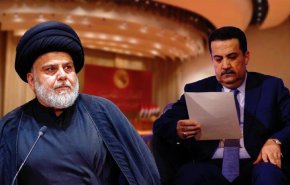 مقتدا صدر سفر نخست‌وزیر عراق به مصر و شرکت در اجلاس شرم الشیخ را ننگ ملی خواند