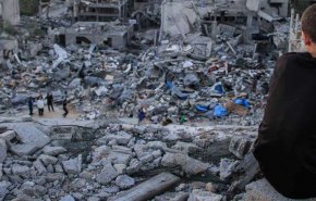 غزة: أصعب عودة إلى الحياة في التاريخ، بعد المغول