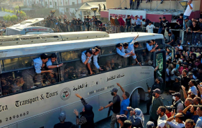 حماس:طوفان الأحرار إنجاز وطني تاريخي جسَّد وحدة شعبنا