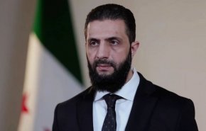 حاكم جدید سوریه: نمی‌خواهیم تهدیدی برای اسرائیل باشیم