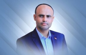 انتقاد رئیس شورای عالی سیاسی یمن از حضور افسران موساد در عدن