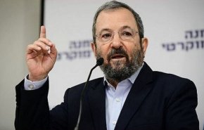 ایهود باراک: نتانیاهو ما را در جهان بدنام کرد