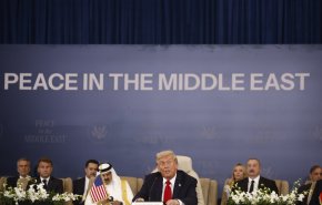 ترامب: الحرب العالمية الثالثة لن تبدأ في الشرق الأوسط