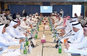 نشست شورای مشترک بازرگانی قطر و عربستان برای تقویت همکاری‌های اقتصادی