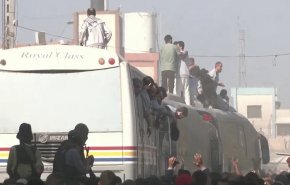 مصادر طبية: بعض الأسرى الفلسطينيین مبتورو الأطراف