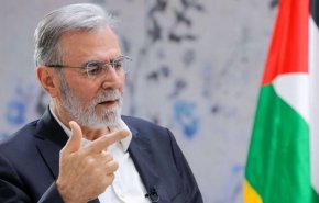 النخالة: تحرير باقي الأسرى هدف لن يسقط من أولويات المقاومة