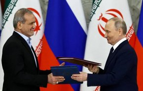 موسكو وطهران في مواجهة الضغوط الغربية.. شراكة عسكرية متقدمة بلا قيود