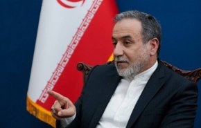  واکنش عراقچی به اظهارات روز گذشته رئیس جمهور امریکا در شرم الشیخ