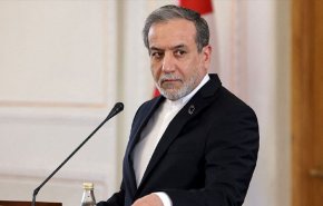 عراقجي:  نستجيب للنوايا الحسنة ونصمد أمام الظلم