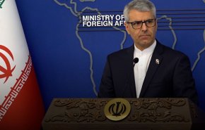 طهران تعليقا على قمة شرم الشيخ: 