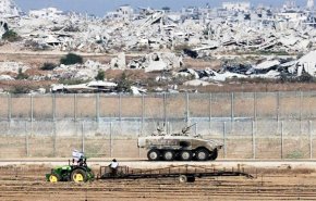 حماس: صهیونیست‌ها آتش‌بس را نقض کردند