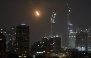 وبگاه آمریکایی: حمله ایران پناهگاه نظامی مخفی اسرائیل در قلب تل‌آویو را لو داد