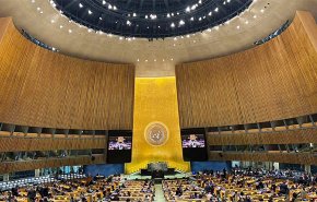 العراق يفوز بعضوية مجلس حقوق الإنسان الأممي '2026 – 2028'