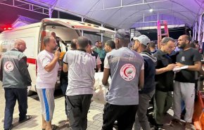 افزایش شمار شهدای نوار غزه به ۶۷ هزار و ۹۱۳ نفر