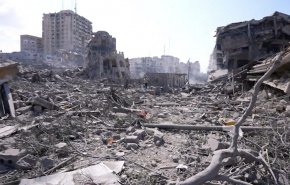 غزة تحترق: 70مليار دولار خسائر وقطاع صحي منهار!