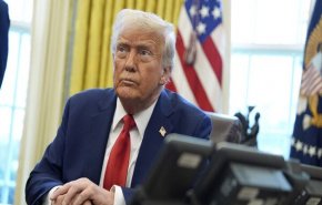 ترامپ از آغاز مرحله دوم توافق توقف جنگ در غزه خبر داد