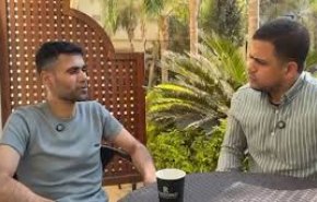 گفت وگوی مغز متفکر عملیات فرار از زندان «جلبوع» با العالم + فیلم