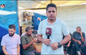 الصحفي أسامة دبور يعود من الأسر… بعد عام من الصمت والعذاب!