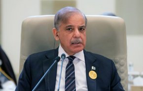 شهباز شریف: آزادی و رفاه فلسطینیان از اولویت‌های اصلی اسلام‌آباد است