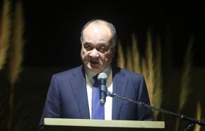 خواهرزاده یاسر عرفات مدعی مدیریت غزه در پساجنگ!