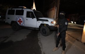 حماس تسلّم جثث 4 محتجزين إسرائيليين للصليب الأحمر