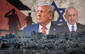 «السلام» على طريقة ترامب