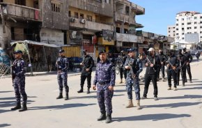 فصائل المقاومة تثمن حملة الداخلية لملاحقة العملاء واللصوص في غزة