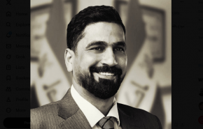 تشكيل فريق جنائي في بغداد للتحقيق في اغتيال المشهداني