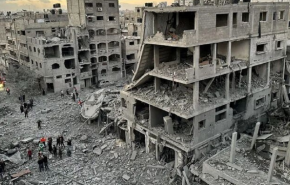 تحلیلی بر آتش‌بس ترامپ در غزه؛ ثباتی شکننده و آینده‌ای پرابهام