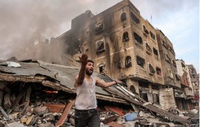 الاحتلال يخرق وقف إطلاق النار 36 مرة