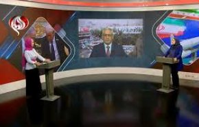 غزه پس از اجرای توافق آتش‌بس .. موشک ایرانی قادر و موضوع‌های دیگر +فیلم 