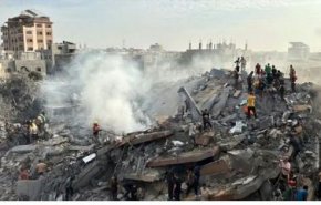 سازمان ملل خواستار اجرای کامل آتش‌بس غزه شد