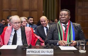 جنوب أفريقيا تواصل دعواها ضد 'إسرائيل' رغم وقف إطلاق النار