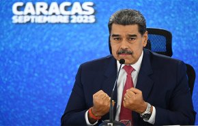 مادورو يستنكر الانقلابات التي دبرتها الـ'سي آي أيه' بأمريكا اللاتينية