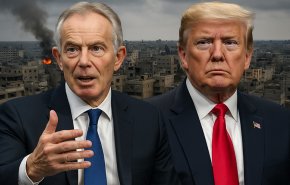 مندوب ’سامٍ’ جديد بفلسطين.. ماذا تعرف عن خطة بلير؟
