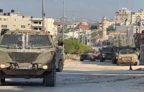 شاهد: إصابات واعتقالات خلال اقتحام الاحتلال مدن الضفة