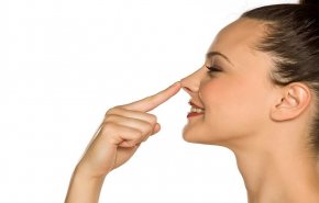 دراسة: سرّ في الأنف يفضح الاضطراب الداخلي لدى الإنسان