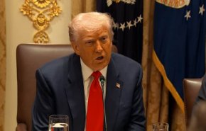 ترامب يهدد باستئناف العدوان على غزة.. الأسباب الكاملة!