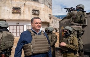 الاحتلال يعد خطة شاملة ضد حماس في حال تجدد العدوان