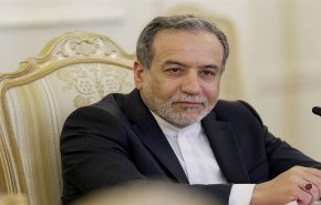 عراقجي: لا حل مستدام في فلسطين من دون إزالة الاحتلال