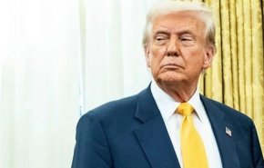 ترامپ ایران را با هند اشتباه گرفت + فیلم