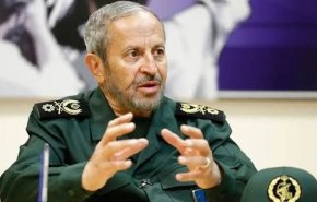 رحيل العميد علي رضا أفشار