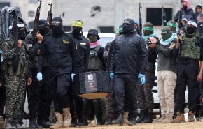 ملف جثث الأسرى الإسرائيليين عائق أمام تهدئة غزة.. كيف ذلك؟ +فيديو