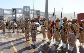 شهادت یک مرزبان در نگور سیستان و بلوچستان + عکس