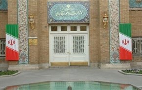 الخارجية الايرانية تستدعي السفير البولندي