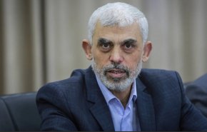 الاحتلال يكشف صورة جديدة للقائد السنوار لحظة إستشهاده