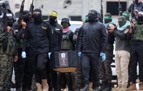 اجساد گروگان‌های اسرائیلی مانعی برای آتش‌بس در غزه + ویدیو