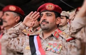 رئیس ستاد مشترک ارتش یمن به شهادت رسید